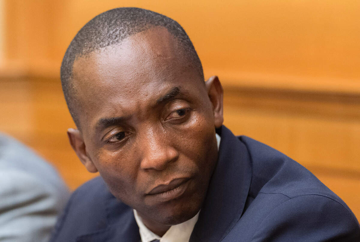 Caso Soumahoro: rinviati a giudizio moglie, suocera e cognati