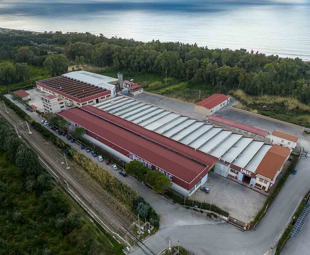 Passione, coraggio e cultura del lavoro: una storia costruita su solidi valori familiari
