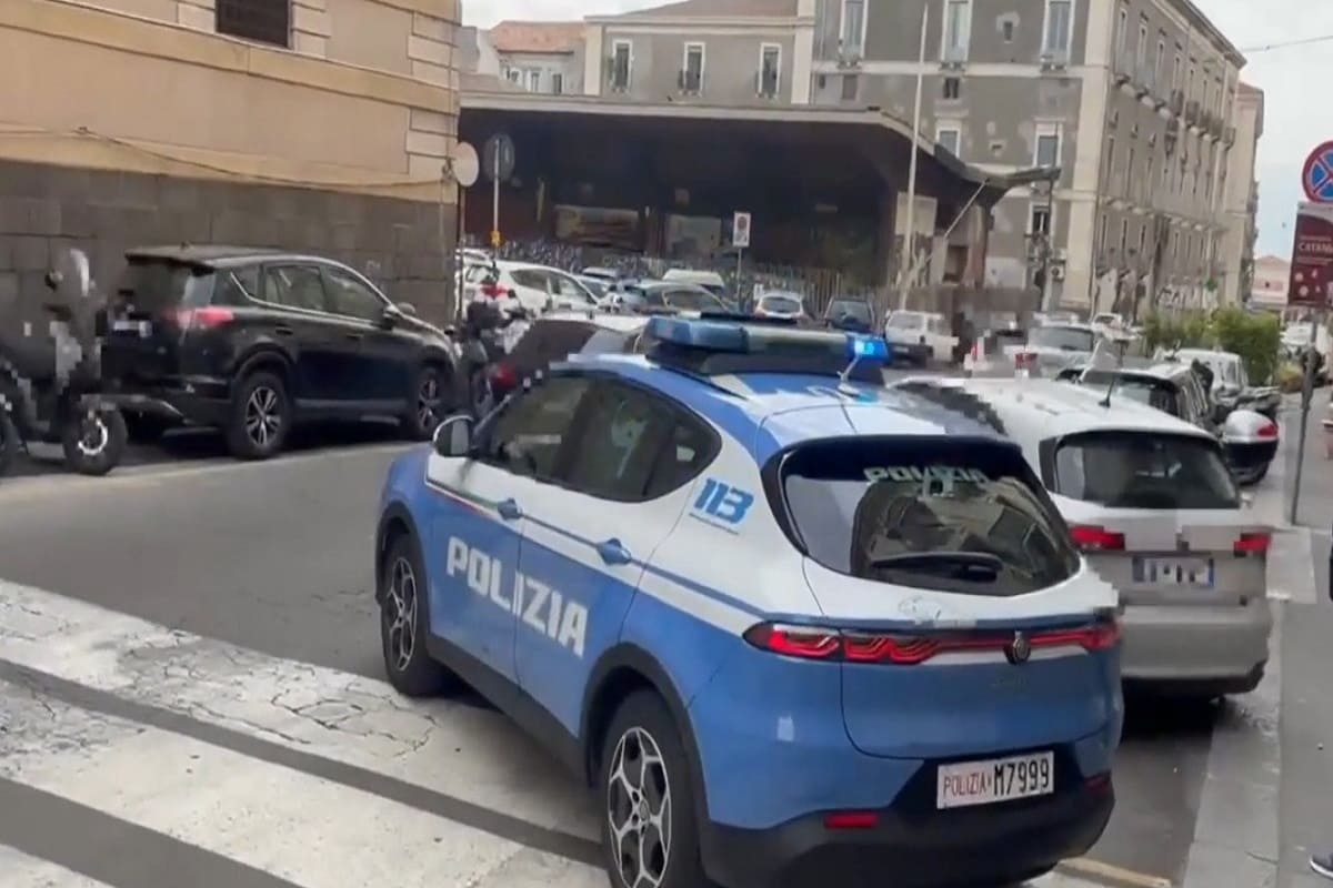 VIDEO | Uomo accoltellato a Monte Po, tentato omicidio: scatta fermo per due fratelli gemelli