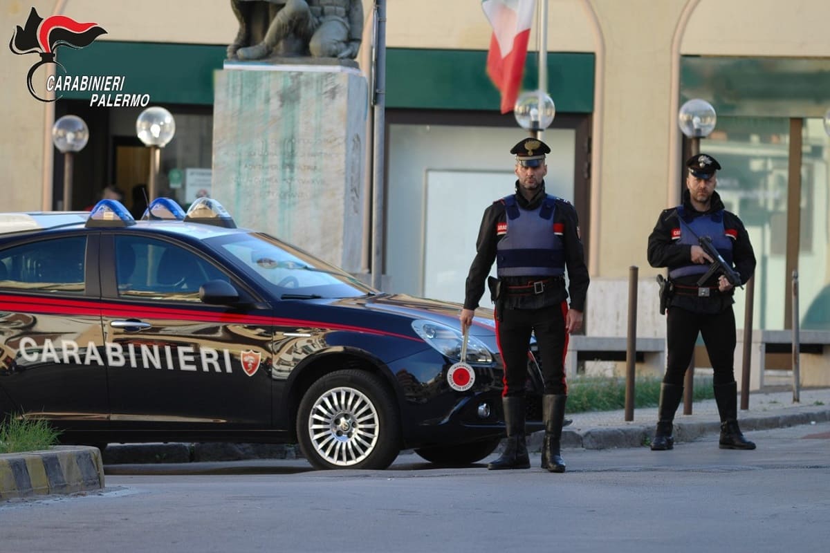 Palermo, movida sotto controllo: provvedimenti per arginare il degrado alla Vucciria
