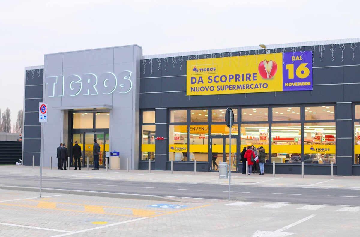 Opportunità lavorative con Tigros, ecco come candidarsi