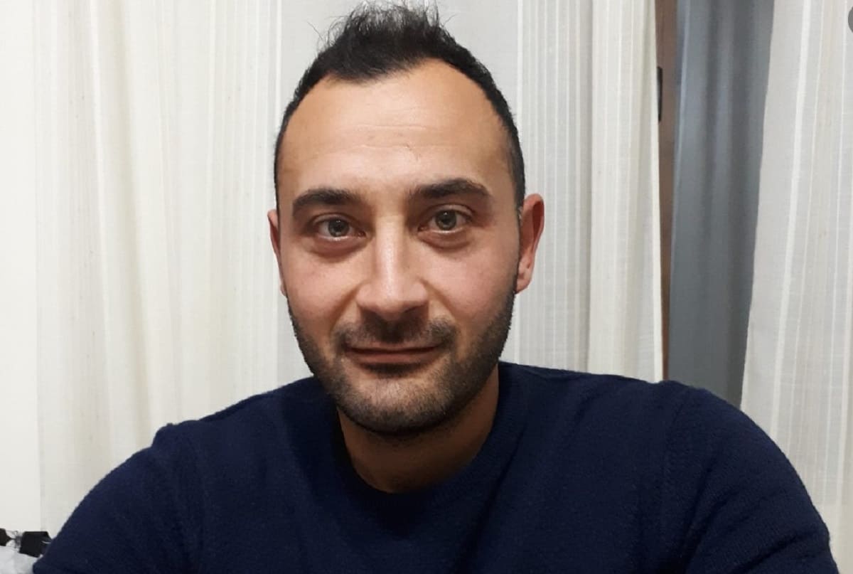 Strage di Suviana, anche il giovane papà siciliano Vincenzo Franchina tra le vittime