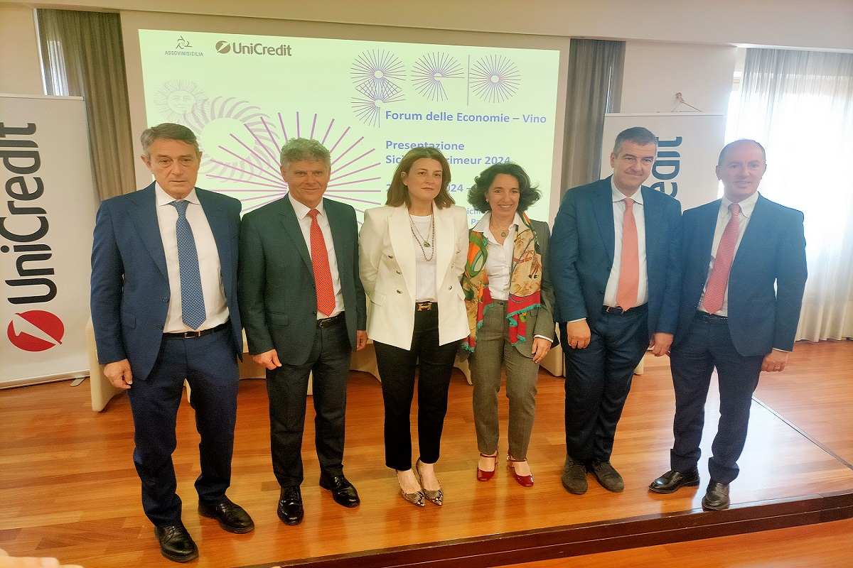 VIDEO | La grande eccellenza del vino siciliano: l’Isola è il secondo vigneto d’Italia