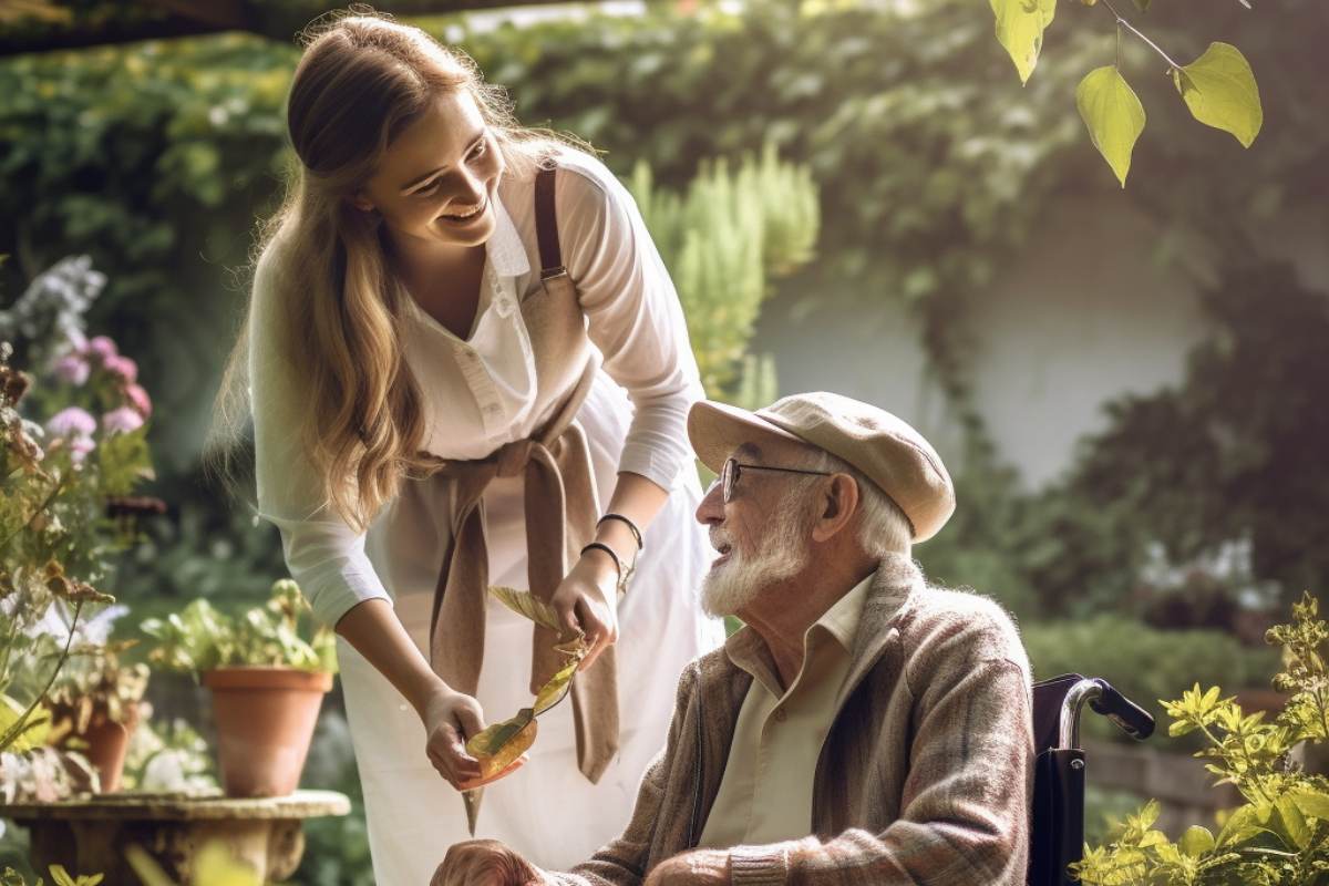 Colf e badanti, ecco contributi e scadenze per il 2025: tutto quello che c’è sapere