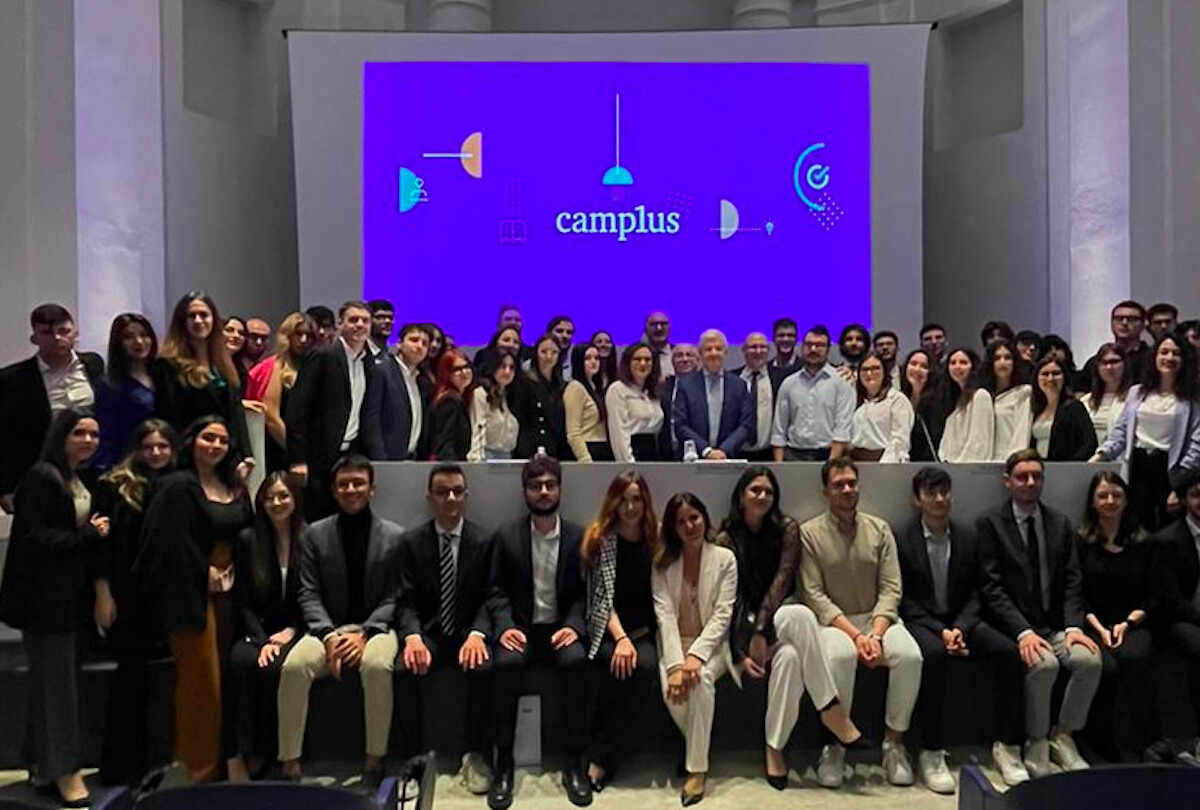 Università di Palermo, il dialogo tra il Rettore Midiri e gli studenti dei Collegi di Merito