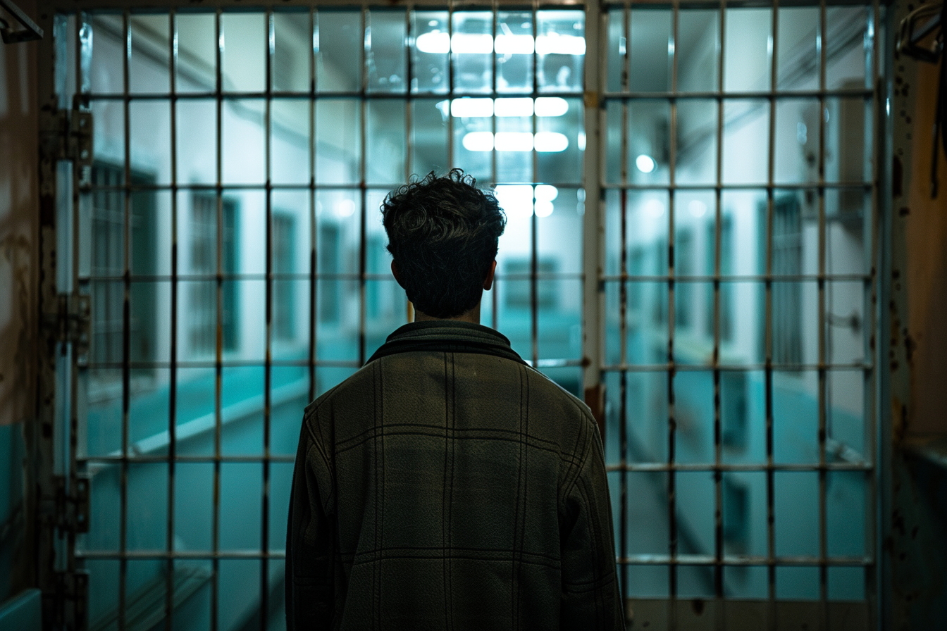 Dietro le sbarre siciliane e non solo uno “stillicidio” contrario alla nostra Costituzione