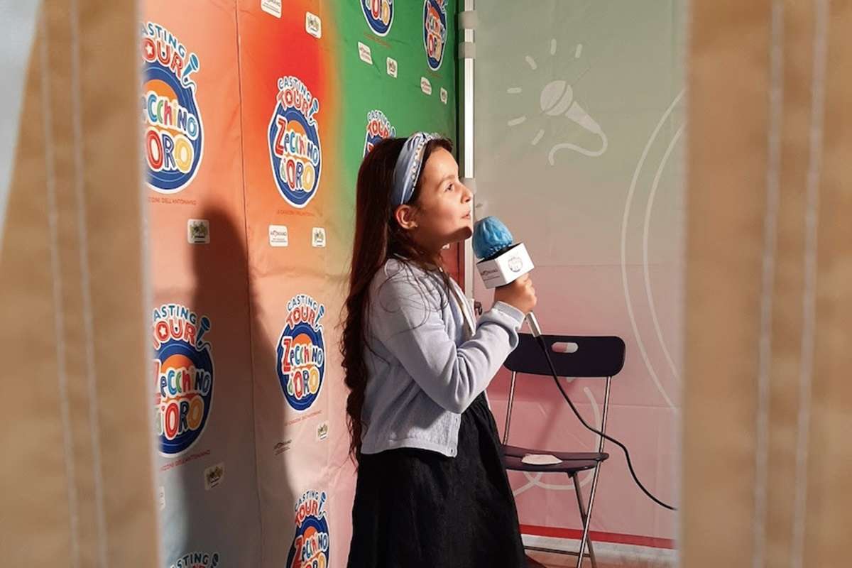 Lo Zecchino d’Oro fa tappa in Sicilia, casting per la nuova edizione: le date