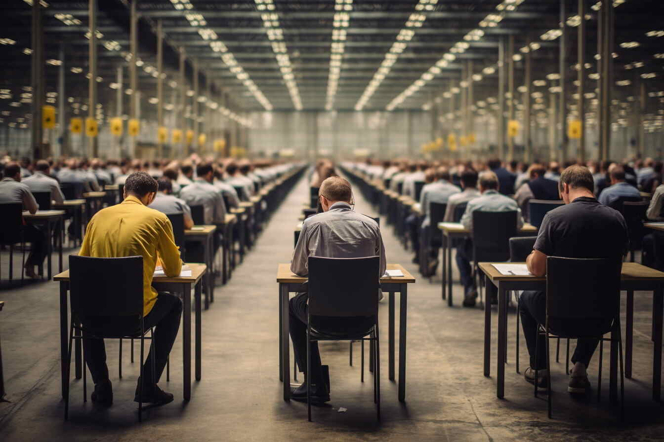 Concorsi pubblici, saranno 9.300 le assunzioni in arrivo nella Pa: tutti i dettagli