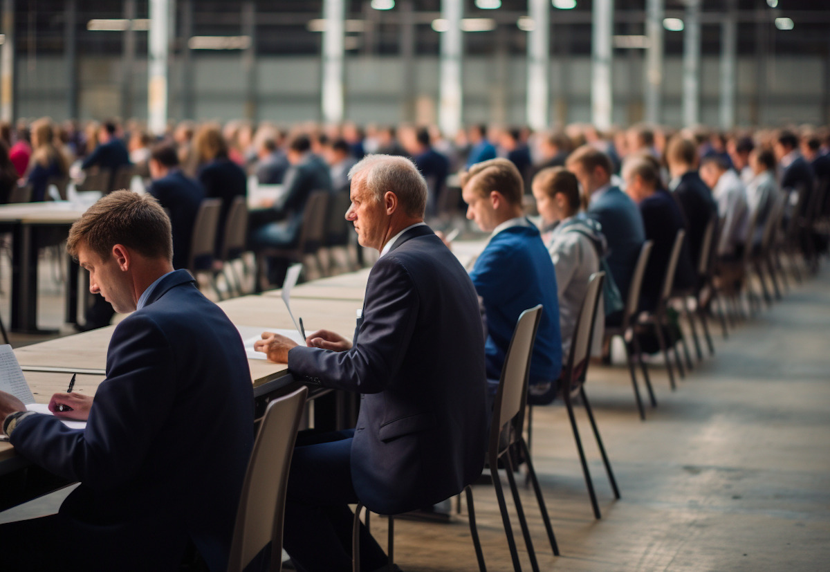 Irsap Palermo, via al concorso per l’assunzione di 3 Istruttori Amministrativi: requisiti e domanda