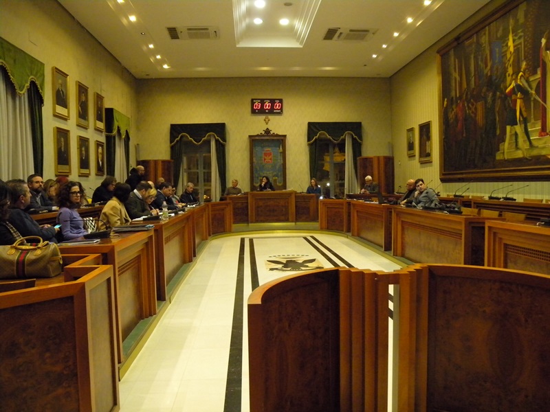 Consiglio comunale di Modica, streaming ancora assente