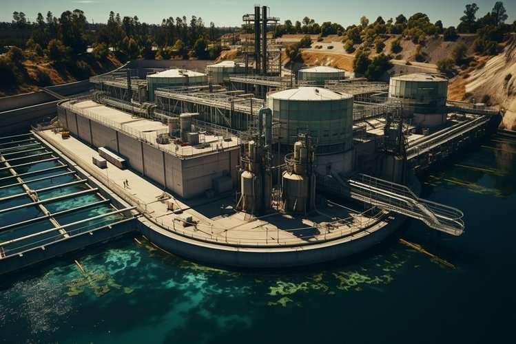 Depuratore di Tono, gara vinta da gruppo di imprese siculo-campane: ecco i nomi