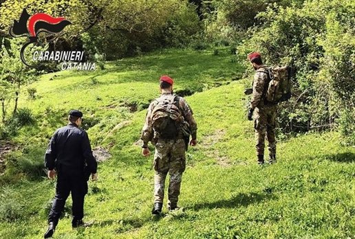 Taormina, simula un incidente e evade dai domiciliari per una “fuga romantica” a casa di un’amica: arrestato