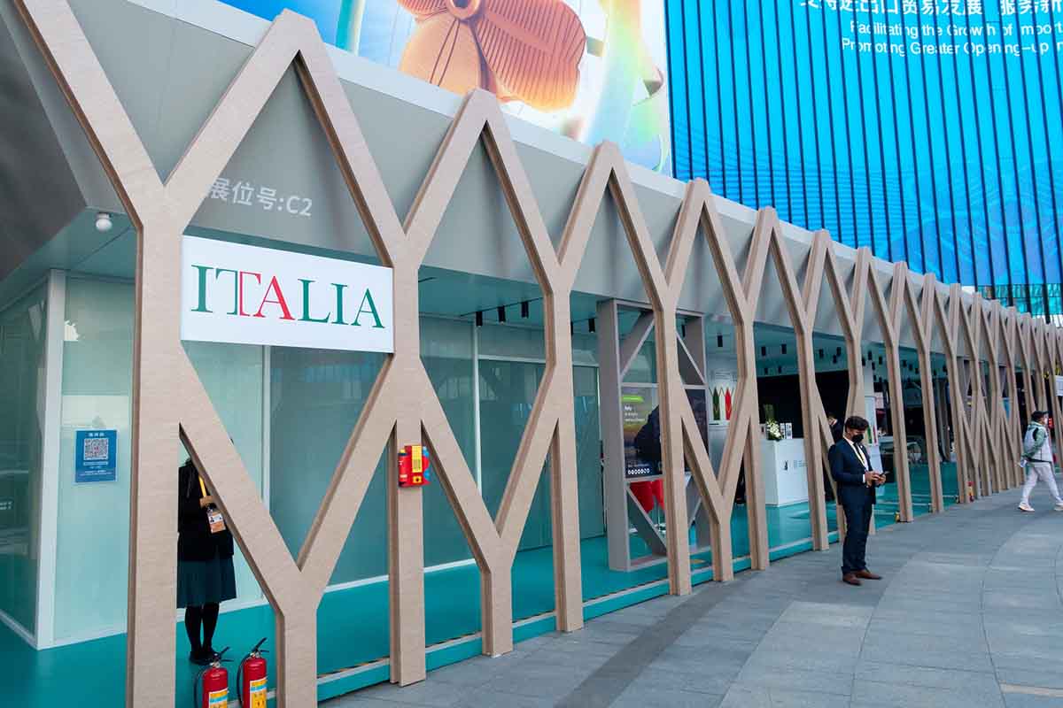 La via cinese per le imprese siciliane