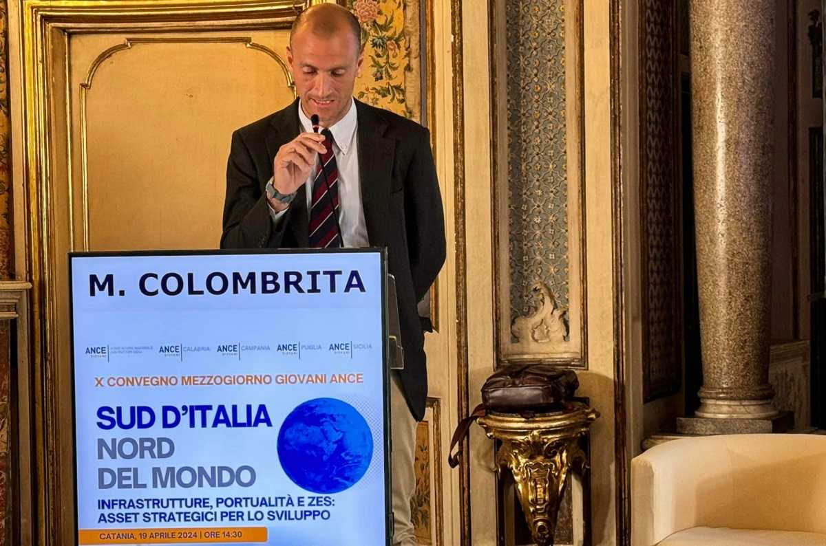 Disastro infrastrutture, Sud in ritardo ma la Sicilia si prepara al “salto di qualità” con il ponte