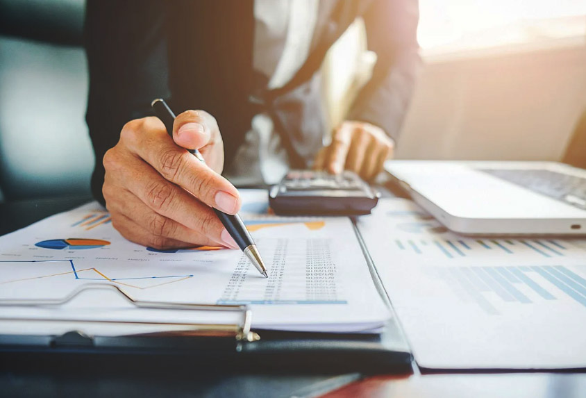 Assistente amministrativo