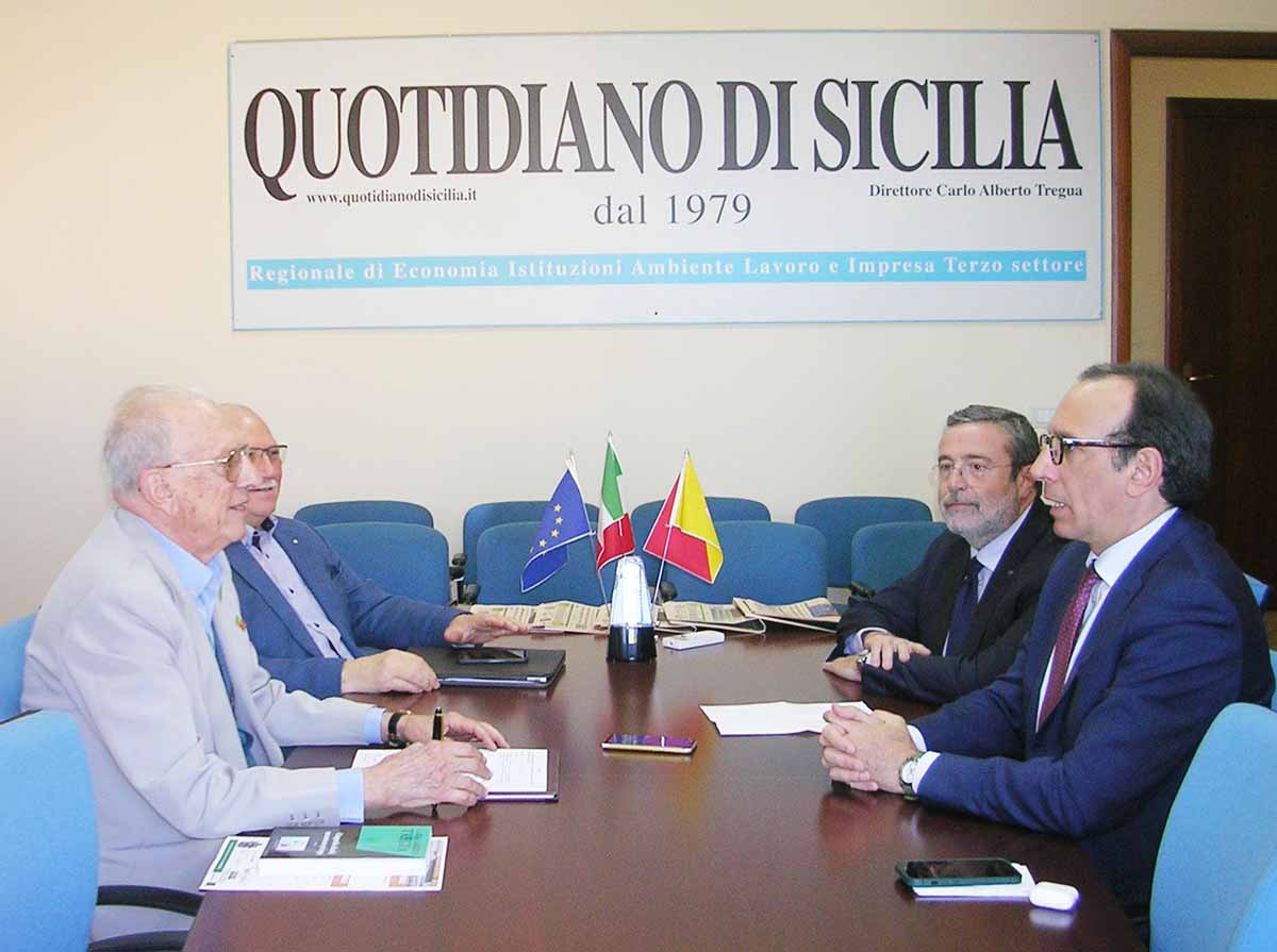 Assessore Aricò: “Provvedimenti anti caro voli grande risultato per i siciliani”