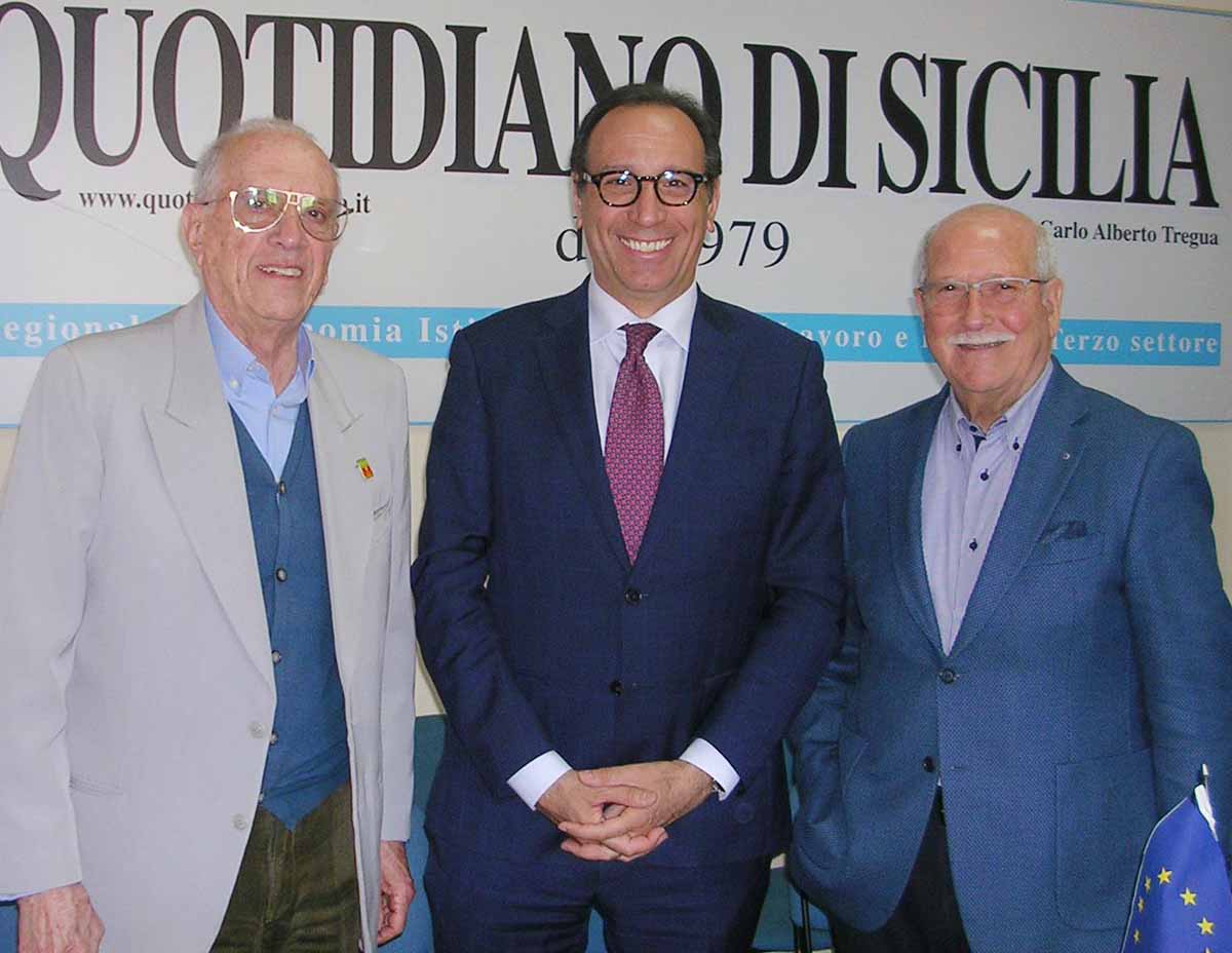 Assessore Aricò: “Provvedimenti anti caro voli grande risultato per i siciliani”