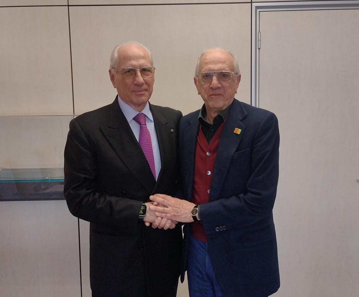 “Il progetto Ponte è ben di più del Ponte”: lavoro, bonifiche, 40 km di strade e binari