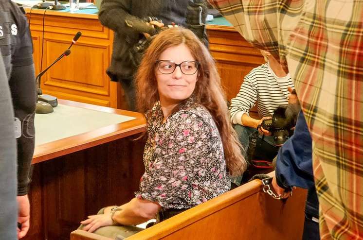 Europee, Ilaria Salis candidata con Alleanza Verdi Sinistra: è ufficiale