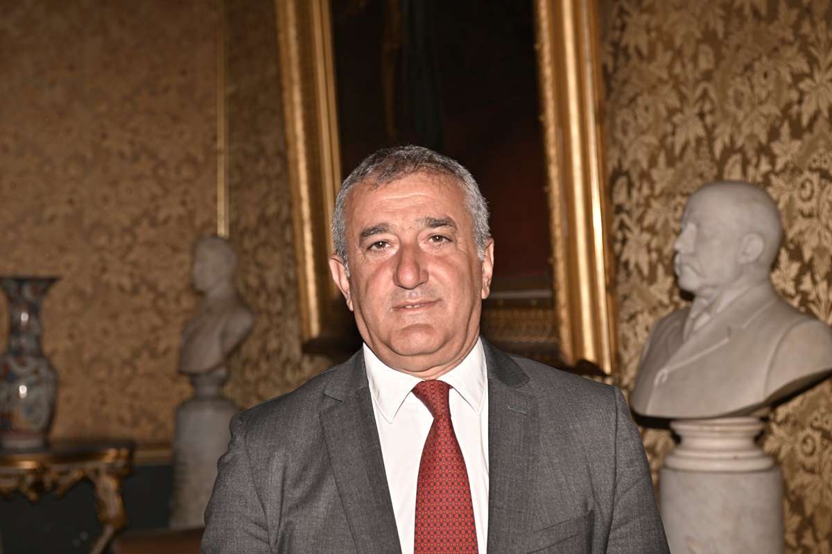 Palermo, impianti a led: il Comune consegna ad Amg altri 775 punti luce. Le parole di Orlando