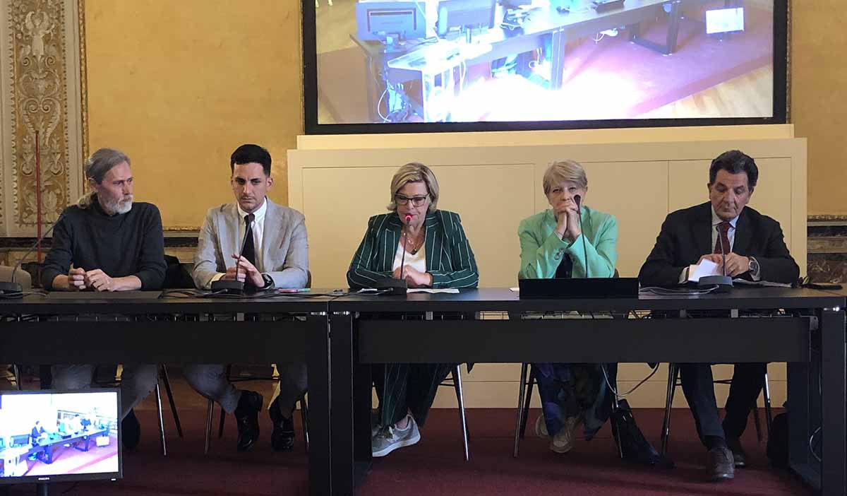 Dietro le sbarre siciliane e non solo uno “stillicidio” contrario alla nostra Costituzione