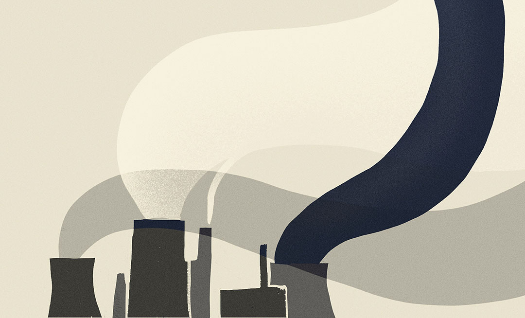 Pane e veleni, la maledizione del “Triangolo della morte”