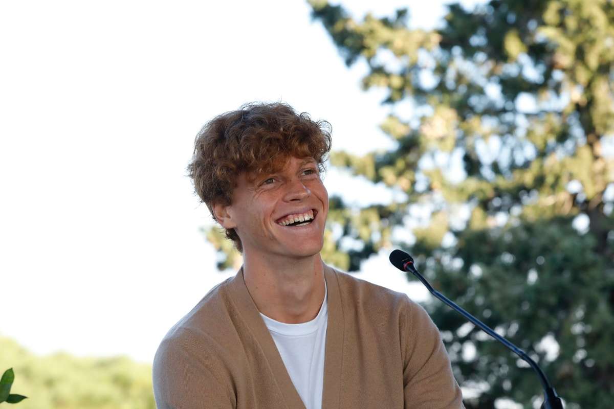 Sinner, caso Clostebol: fissata udienza al TAS