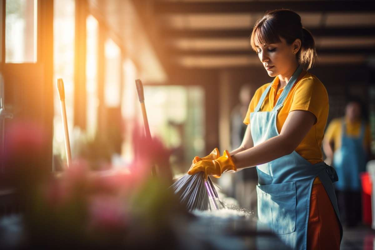 L’identikit dei lavoratori domestici in Sicilia, sale il numero degli impiegati italiani: sono il 46,7% del totale