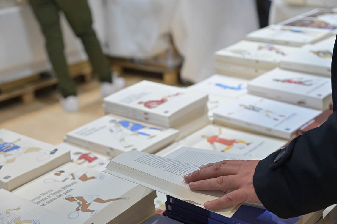 Torna ad Enna il Festival del libro e della lettura