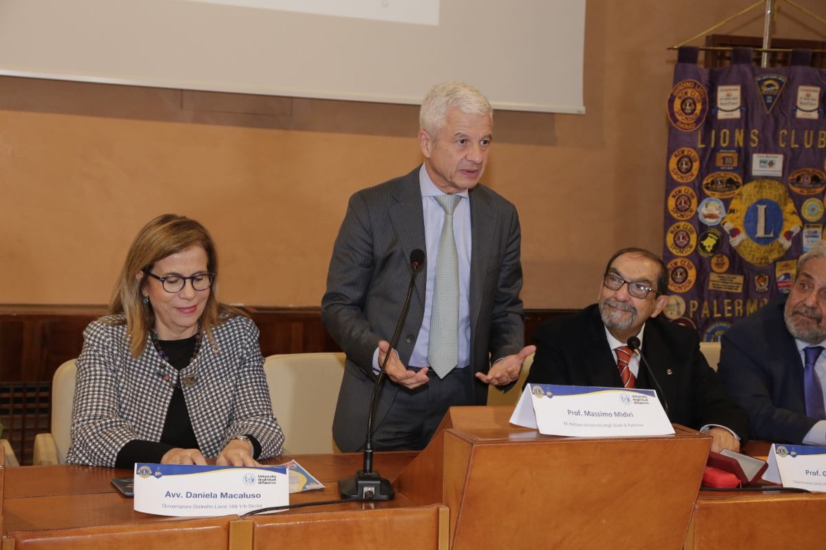 VIDEO | Lions Club, convegno su borghi e cammini in Sicilia. Tregua: “Turismo? Numeri bassi rispetto al potenziale” VIDEO | Lions Club, convegno su borghi e cammini in Sicilia. Tregua: “Turismo? Numeri bassi rispetto al potenziale”