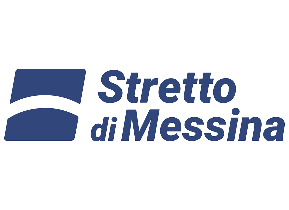 Collegamento stabile tra la Sicilia e la Calabria – Progetto definitivo