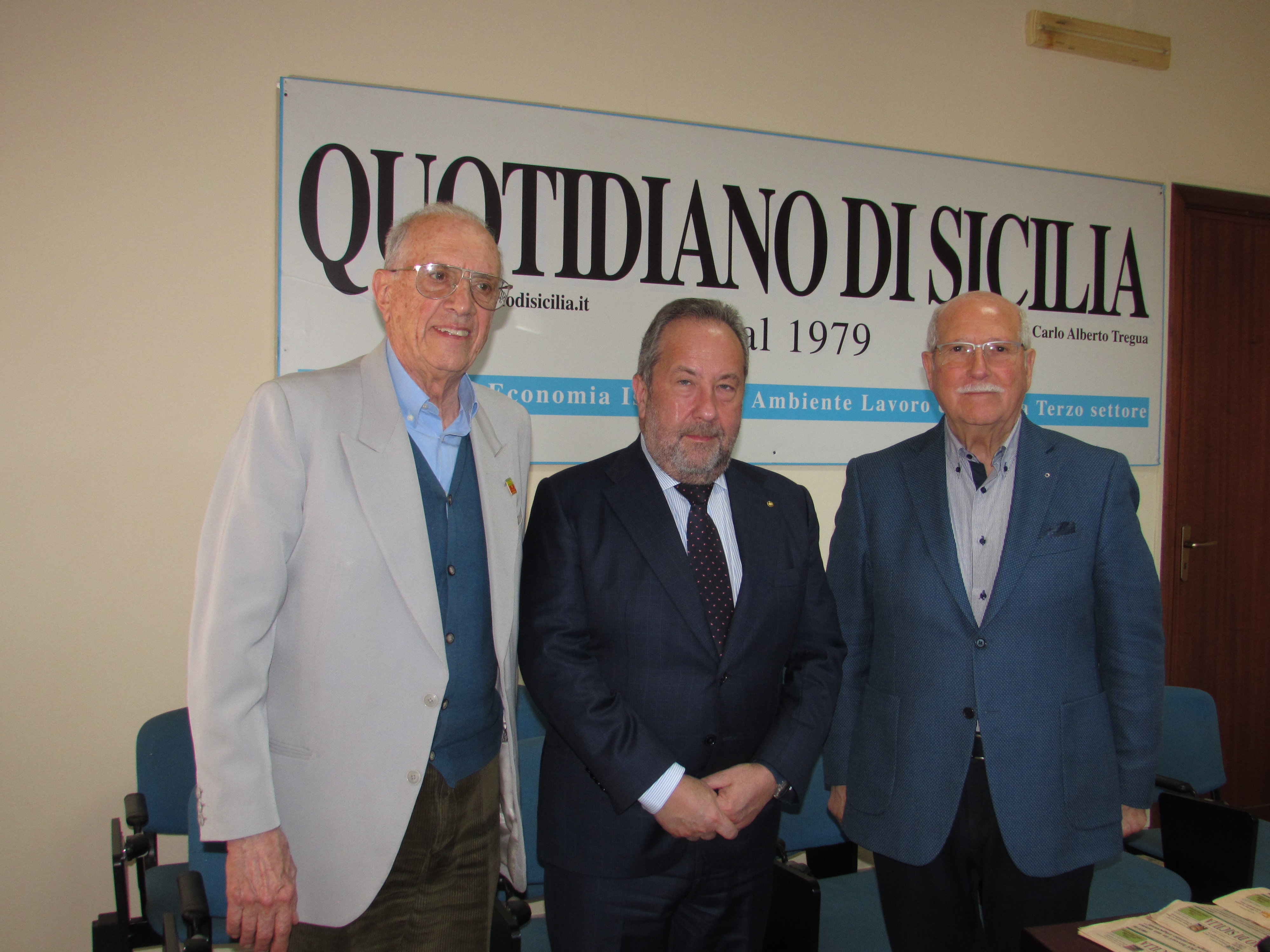 Galleria foto 'Massimo Mariani: “Una città di grande importanza ma dalle grandi tensioni sociali”' - foto 2