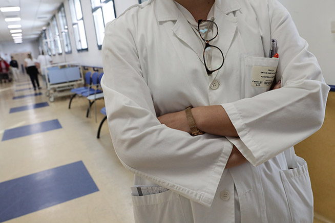 Lampedusa, successo per gli Open day di prevenzione