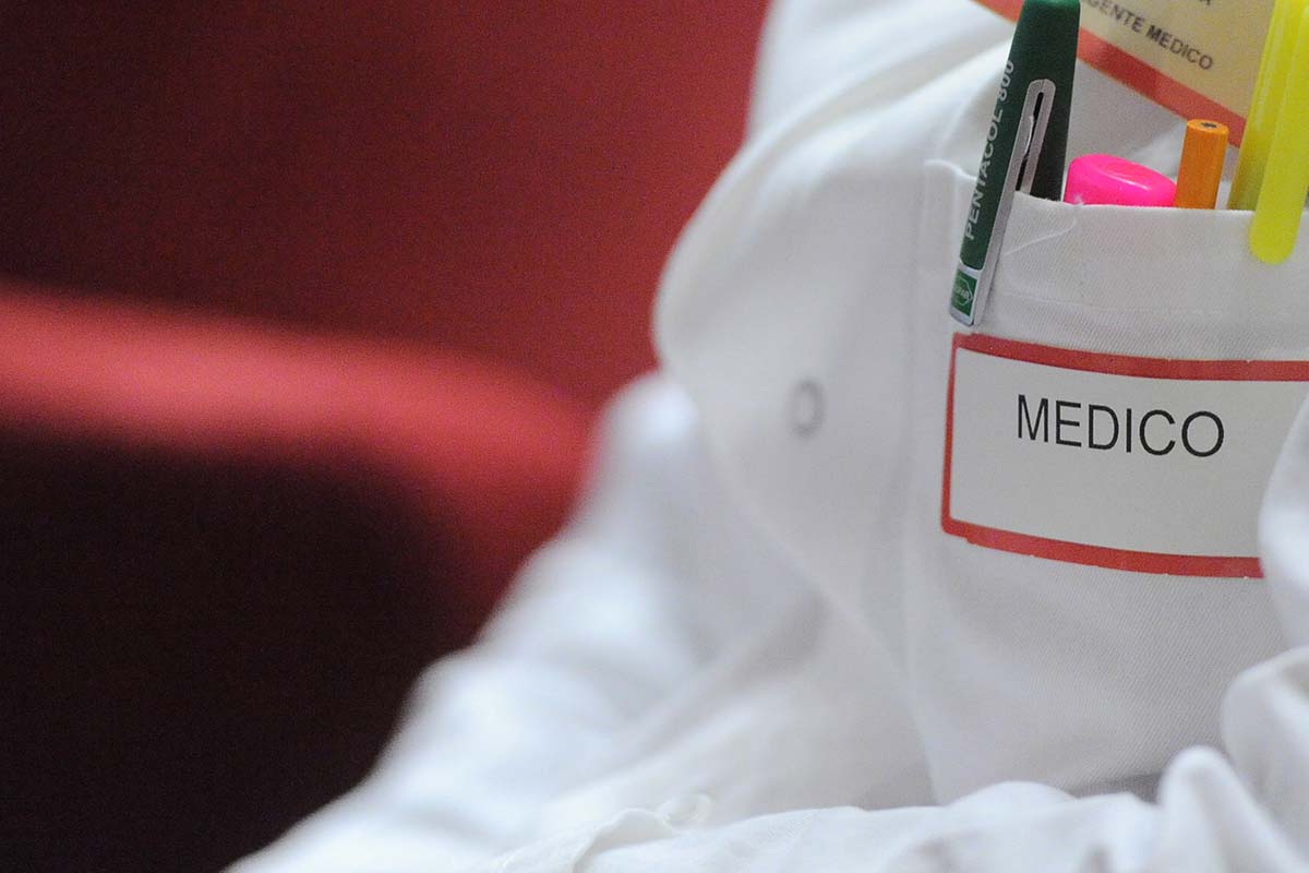 Siracusa, nuove attrezzature per gli ambulatori delle carceri