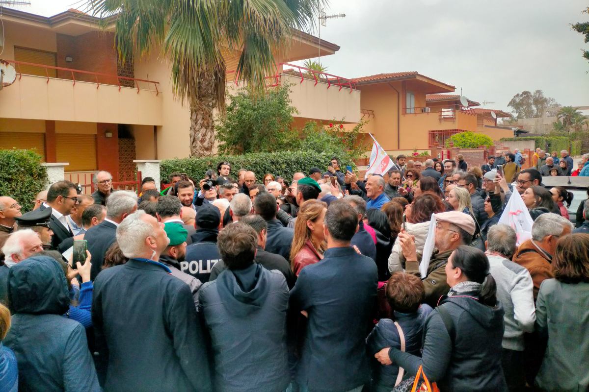 Ponte, Basile: “Nessun preconcetto ideologico, ma Messina deve essere rispettata”