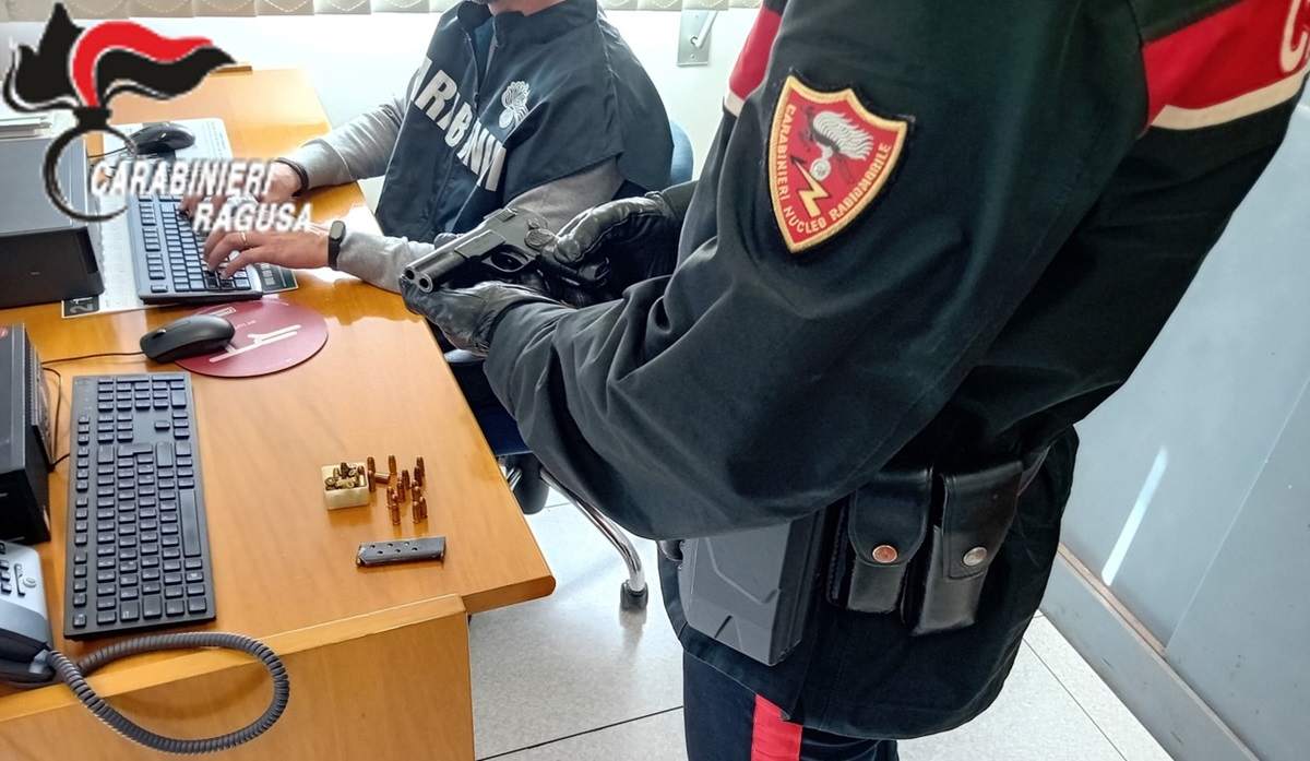 Modica, violenta lite: spedizione punitiva contro l’amante