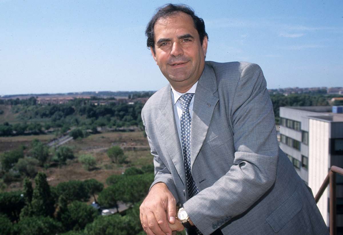 È morto Aldo Garozzo, l’ex presidente di Confindustria aveva 80 anni