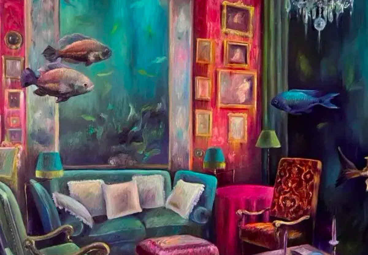 Modica, in arrivo la mostra “Blu Sicilia. Il mare nell’arte isolana dal Novecento alla Contemporaneità”