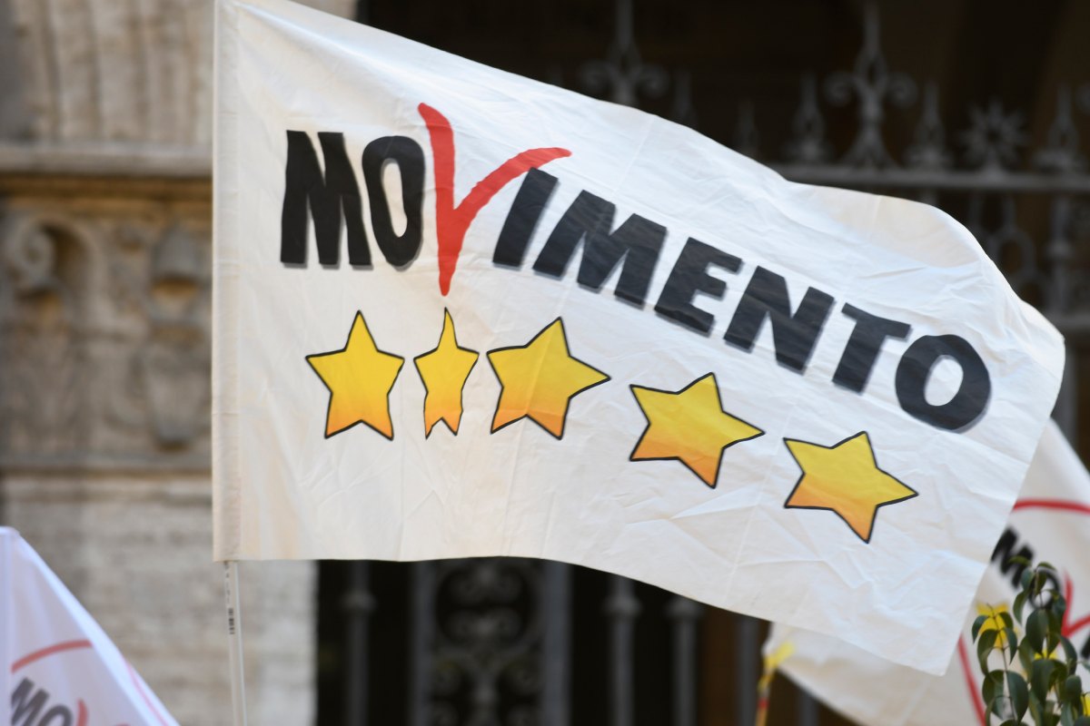 Operazione Pandora, lo sfogo del M5S: “Situazione denunciata da anni”