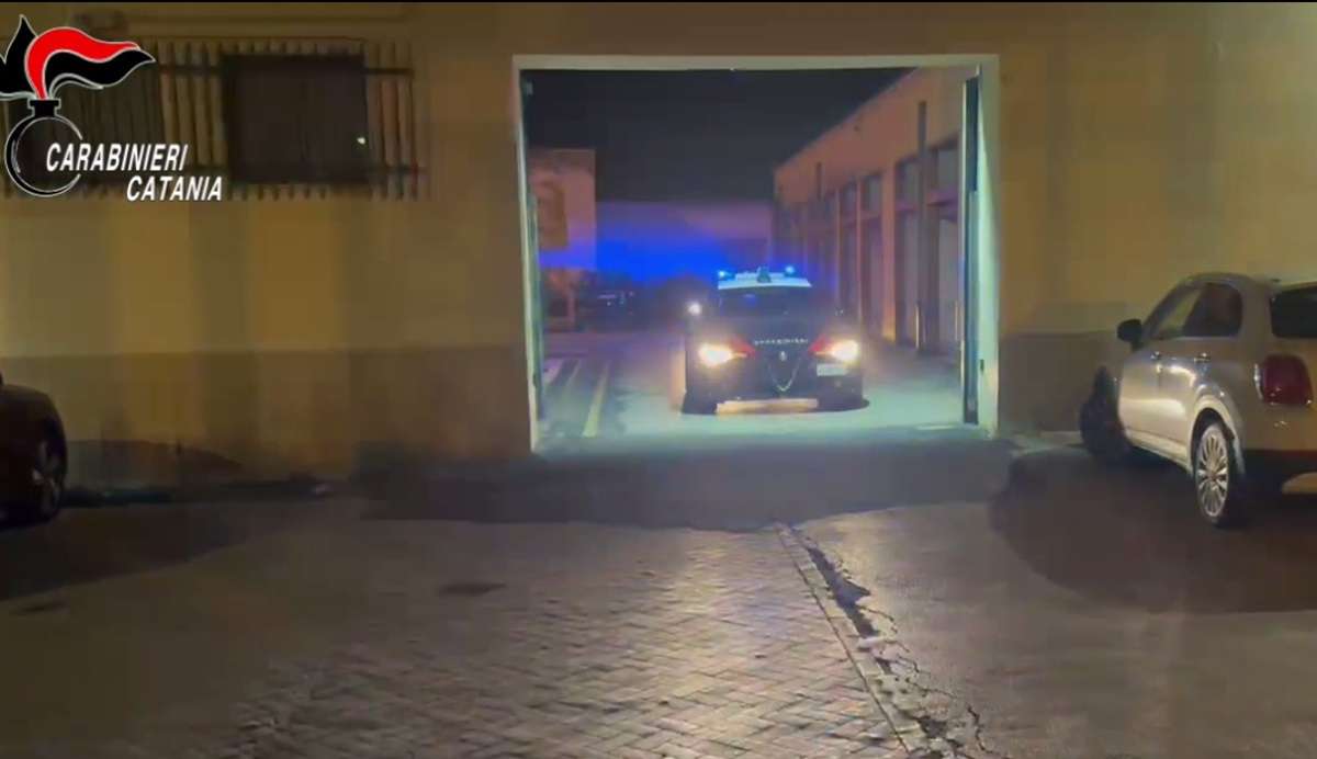 Operazione Athena, il clan Morabito e gli “affari grossi” a Paternò: sindaco Naso rinviato a giudizio