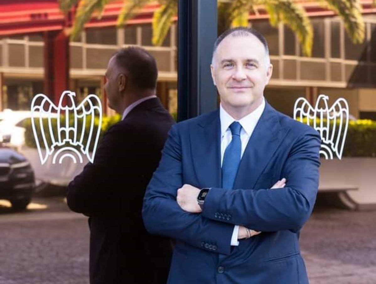 Orsini designato presidente Confindustria: “La mia sarà piena di proposte