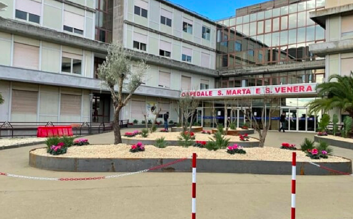 Neonata morta a Catania durante un cesareo, aperta un’inchiesta