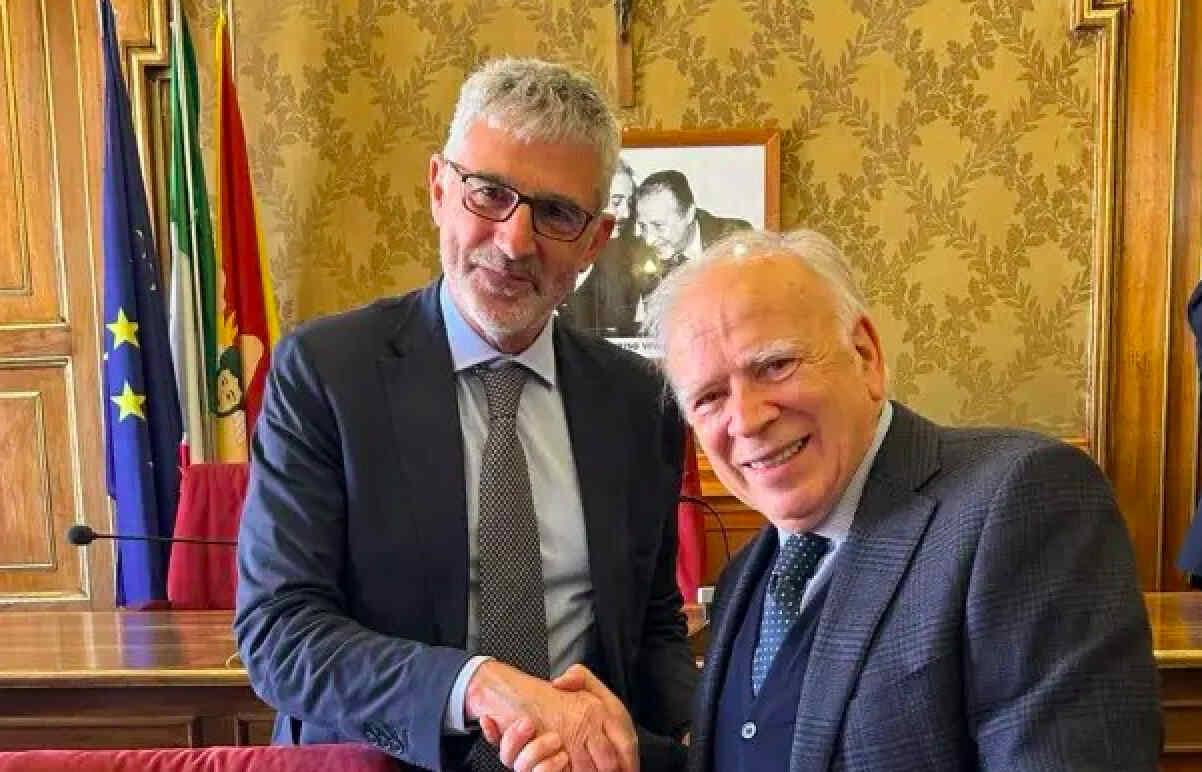 Ragusa, presentato il laboratorio “Co-Governance” per la sussidiarietà politica