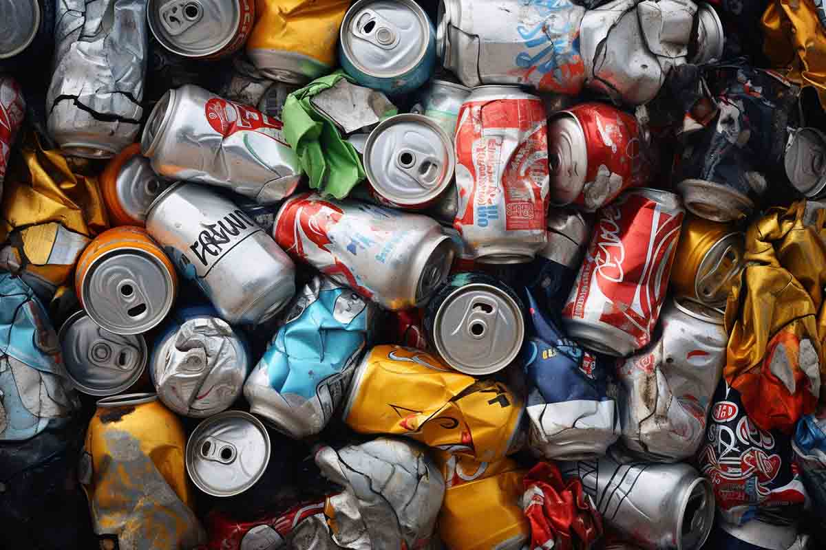 Economia circolare, non solo gestione e riciclo: su produzione e consumo siamo all’anno zero