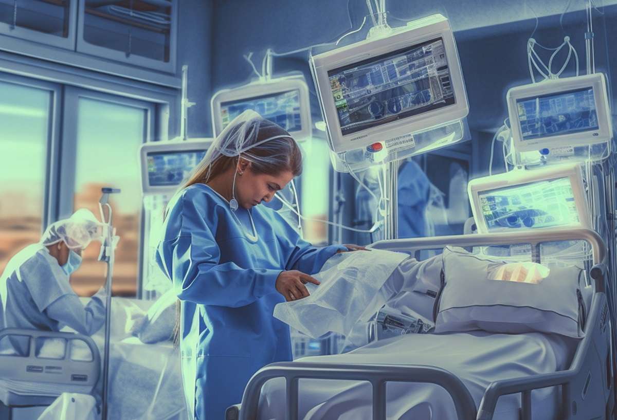 Terapie intensive e sub intensive in Sicilia: completata l’attivazione dell’80% dei posti previsti, Regione avvia verifiche sui costi