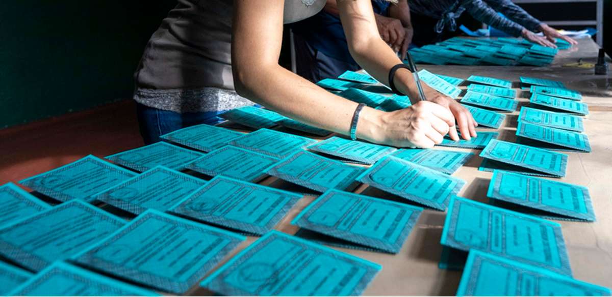 I risultati delle elezioni amministrative 2025 a Realmonte: Mallia è il nuovo sindaco