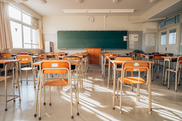 Una spinta in favore dell’edilizia scolastica