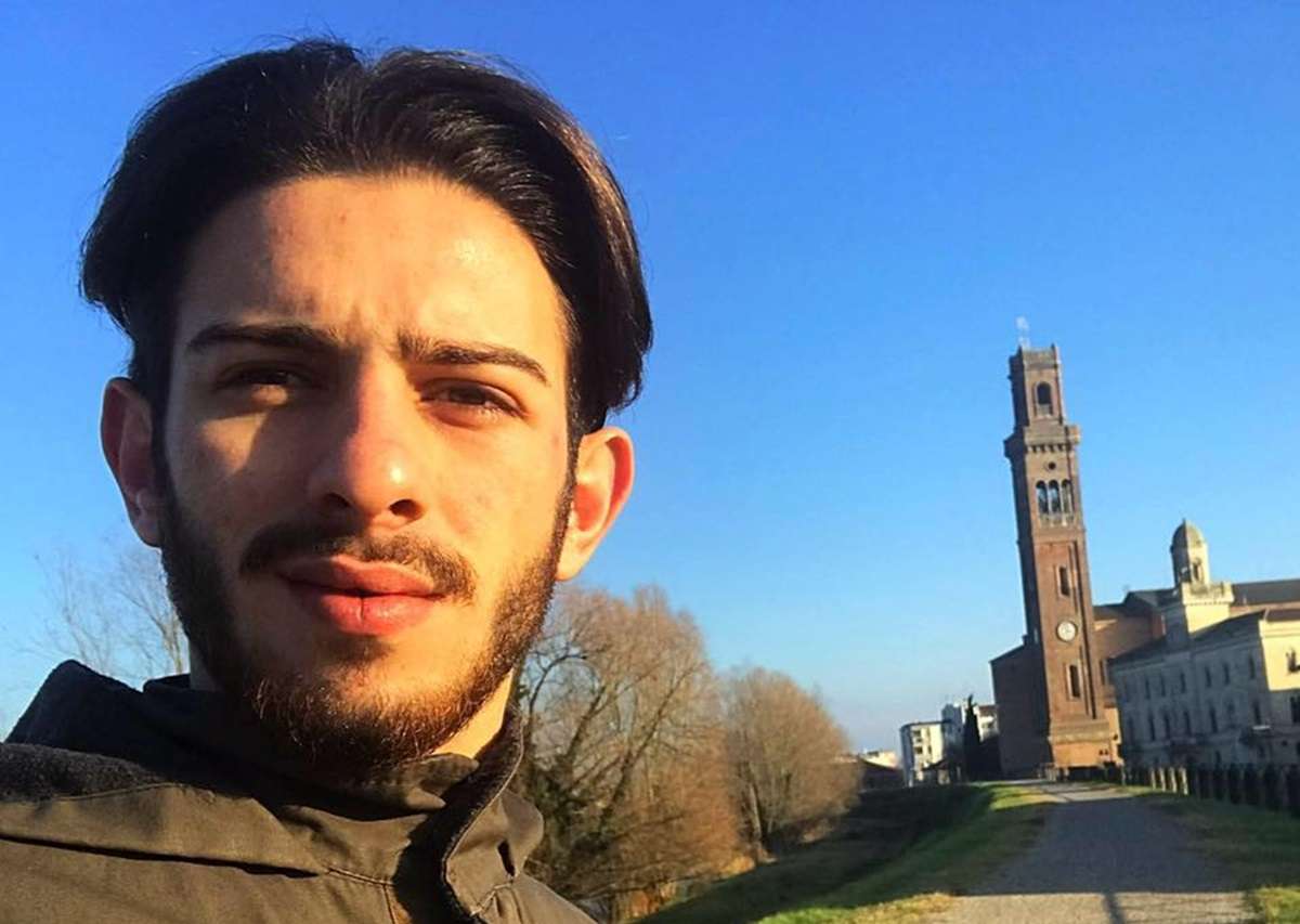 Simone Di Cesare, giovane idraulico palermitano scomparso in Svizzera: l’appello della famiglia