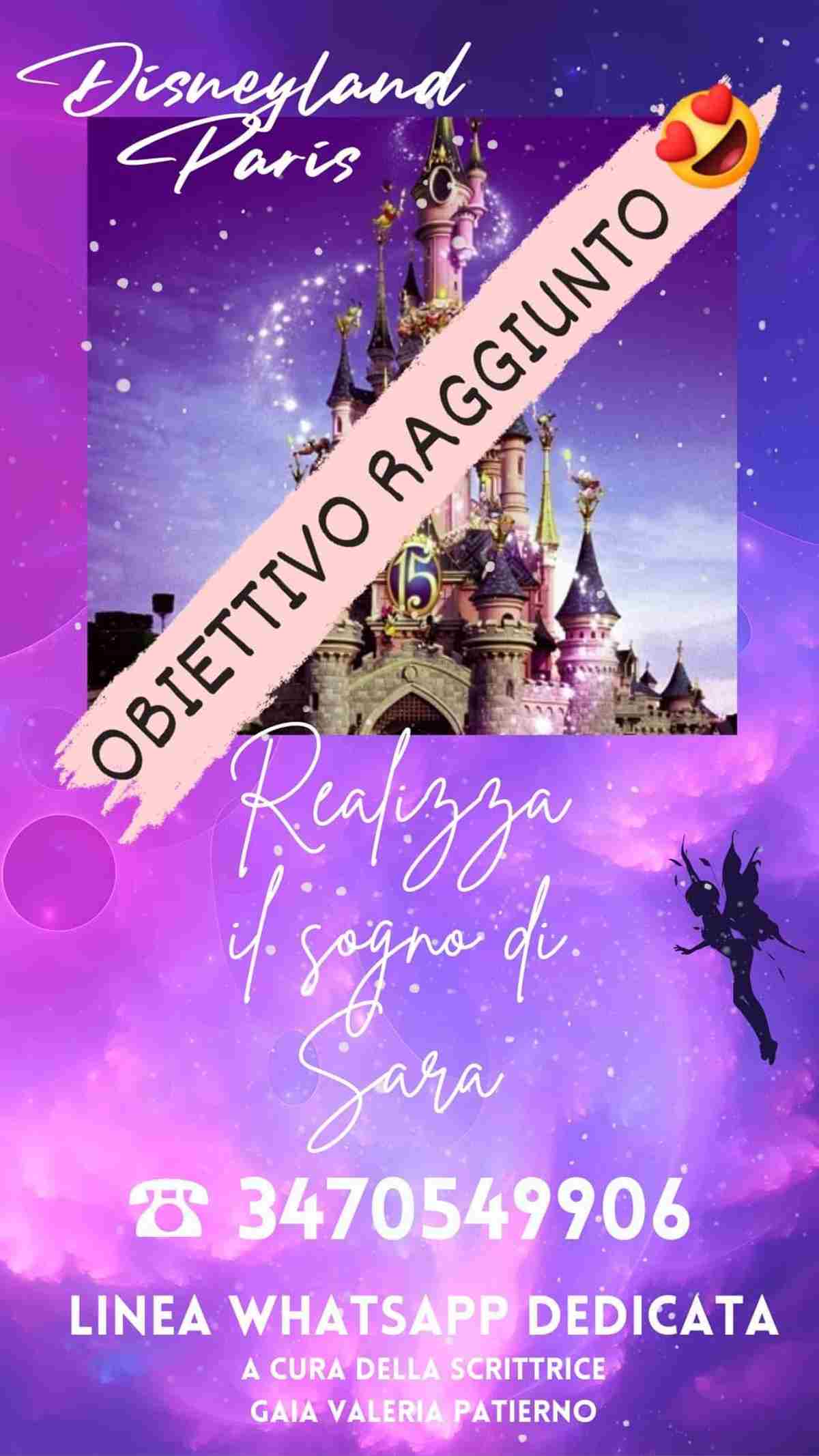 Raggiunta cifra per esaudire i desideri di bimba di 5 anni con tumore irreversibile