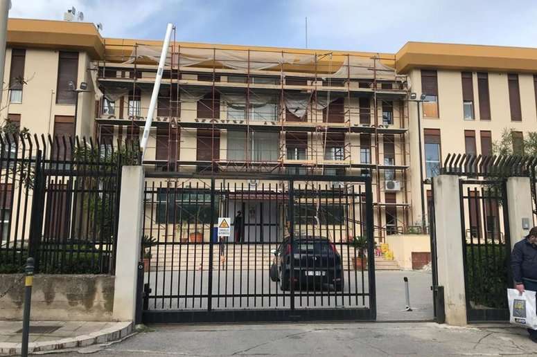 Palermo, stupro di gruppo al Foro Italico: confermata condanna per il minorenne